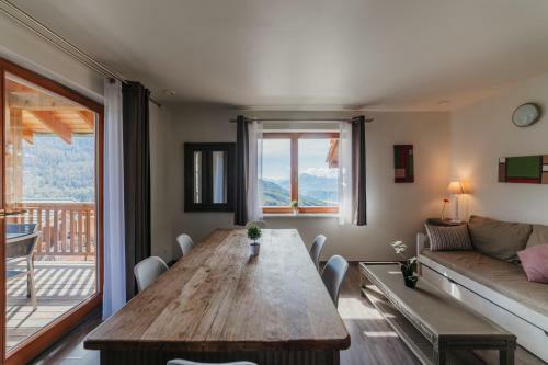 Aparthotel R�sidence Sun�lia Les Logis D'orres