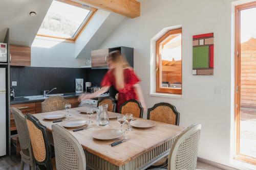 Aparthotel R�sidence Sun�lia Les Logis D'orres