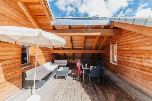 Aparthotel R�sidence Sun�lia Les Logis D'orres