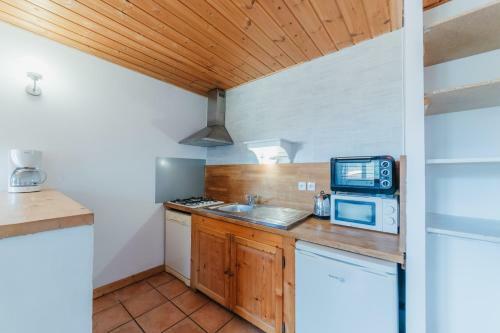 Aparthotel R�sidence Sun�lia Les Logis D'orres