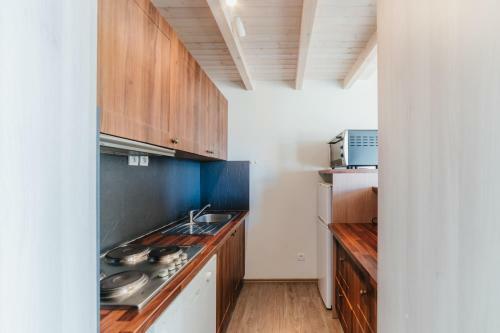 Aparthotel R�sidence Sun�lia Les Logis D'orres