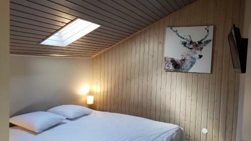 Aparthotel R�sidence Sun�lia Les Logis D'orres