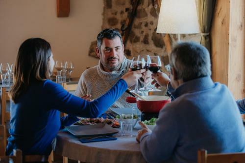 Aparthotel R�sidence Sun�lia Les Logis D'orres