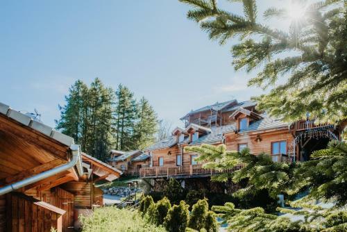 Aparthotel R�sidence Sun�lia Les Logis D'orres