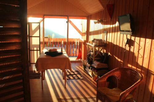 Aparthotel R�sidence Sun�lia Les Logis D'orres