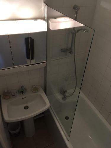 Apartamento R�sidence Les Ecrins