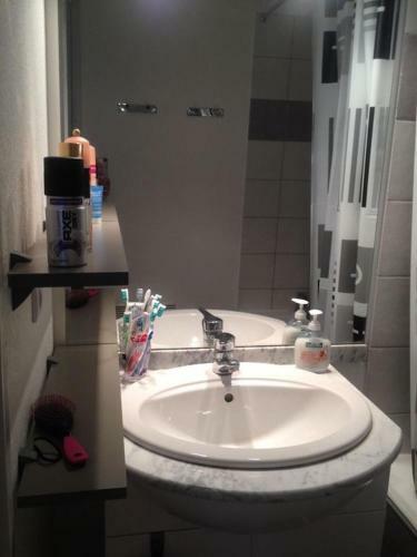 Apartamento Chalet De Bois Mean