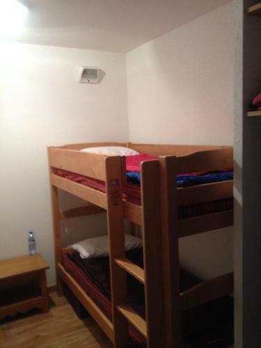 Apartamento Chalet De Bois Mean