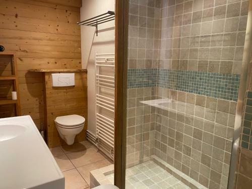 Apartamento L'edelweiss V�ritable Cocon Avec Chemin�e