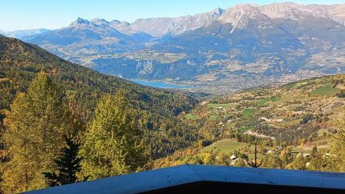 Apartamento Les �cureuils Du M�ale
