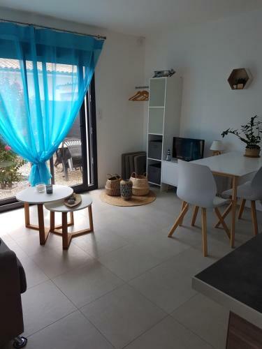 Apartamento Studio