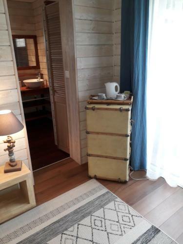 Bed & Breakfast Les Rives Du Bassin