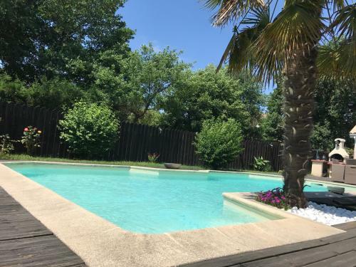 Bed & Breakfast Les Rives Du Bassin
