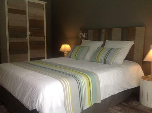 Bed & Breakfast Les Rives Du Bassin