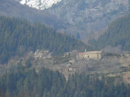 Mas Haut Vallespir
