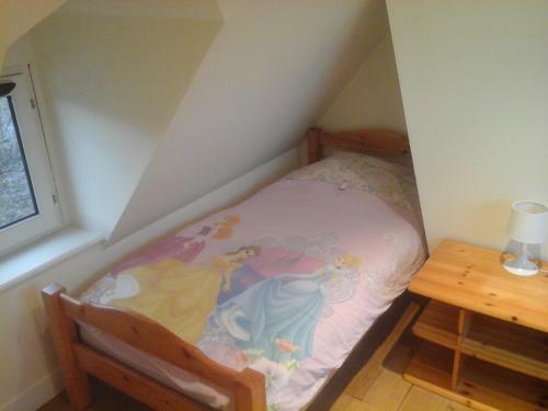 Bienvenue � La Maison