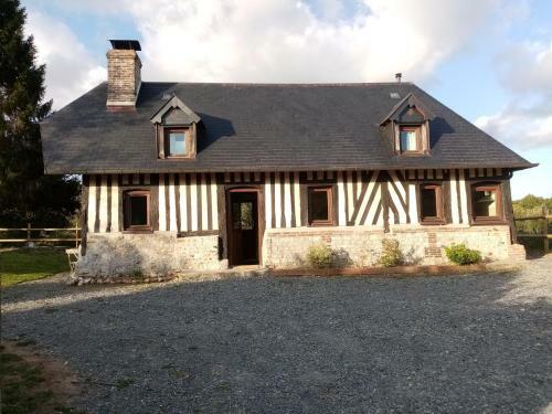 Bienvenue � La Maison