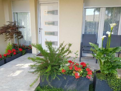 Apartamento Super Studio Cosy Proche De Cdg