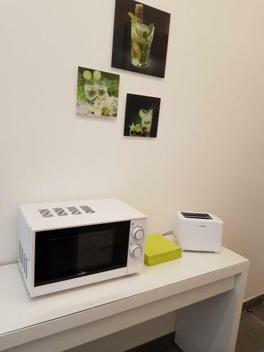 Apartamento Super Studio Cosy Proche De Cdg