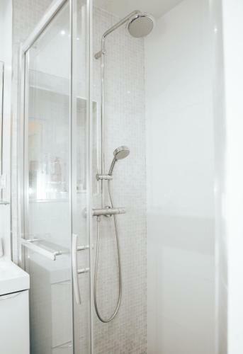 Apartamento Super Studio Cosy Proche De Cdg