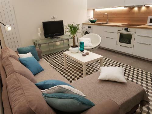 Hostal 35m2 - 10 Min De Cdg