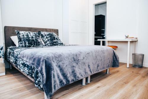 Hostal 35m2 - 10 Min De Cdg