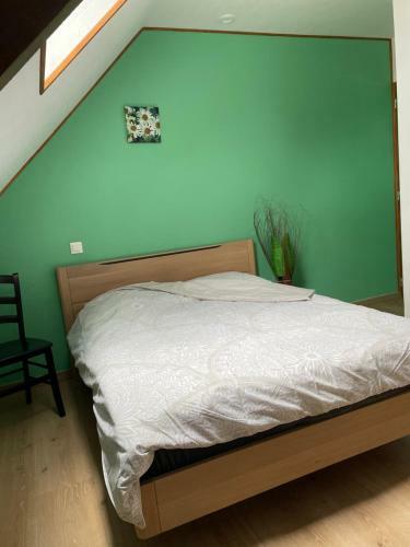 Bed & Breakfast L'audace Chambres D'hotes