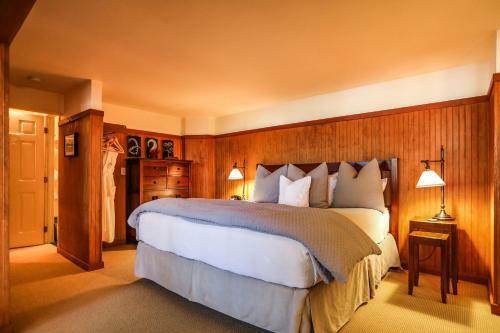 Posada The Inn At Arch Cape