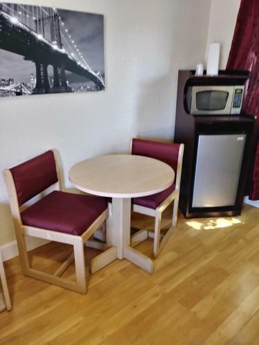 Fir Grove Motel