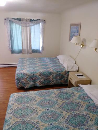 Fir Grove Motel