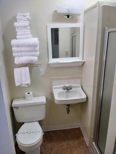 Fir Grove Motel