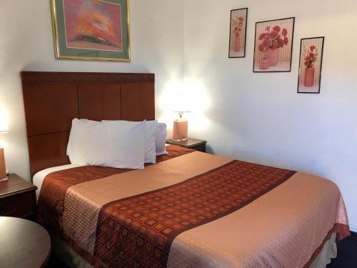 Motel Best Budget Inn