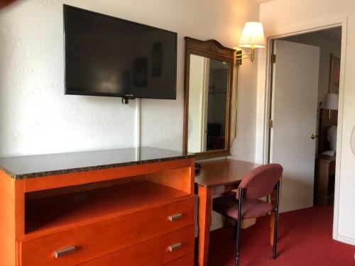 Motel Best Budget Inn