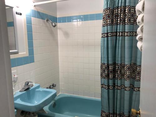 Motel Best Budget Inn
