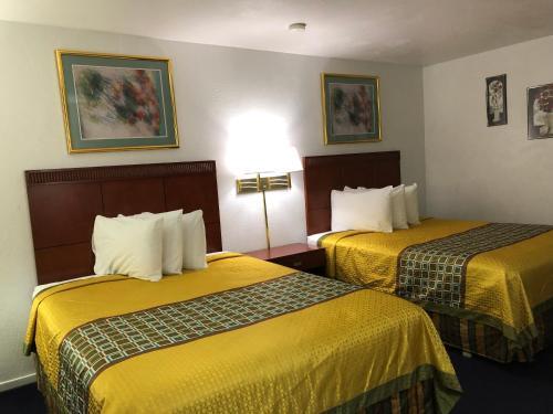 Motel Best Budget Inn