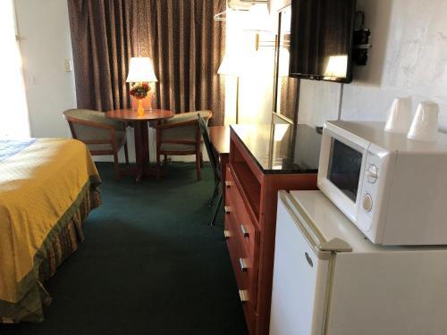 Motel Best Budget Inn