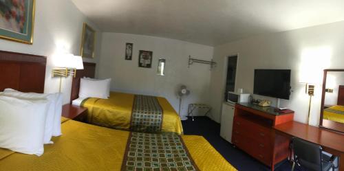 Motel Best Budget Inn