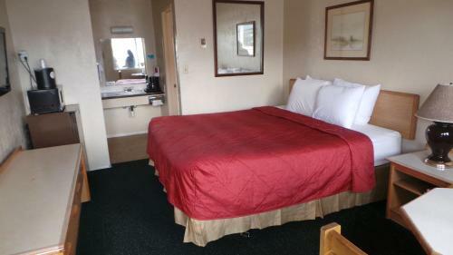 Motel Economy Inn