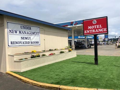 Motel Economy Inn