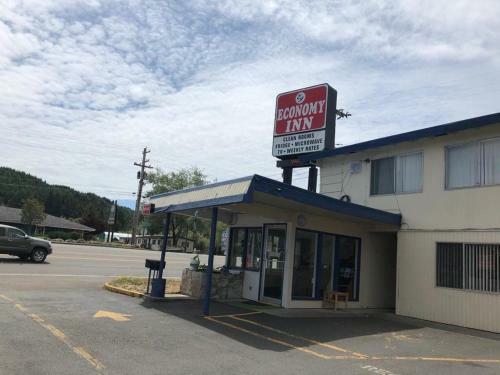 Motel Economy Inn