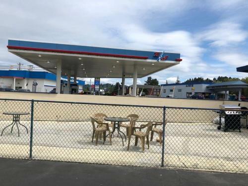 Motel Economy Inn