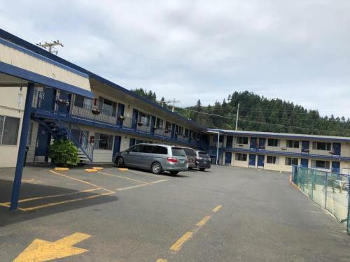 Motel Economy Inn