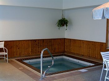 Hotel Holiday Inn Express Celina