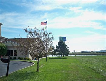 Hotel Holiday Inn Express Celina