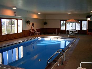 Hotel Holiday Inn Express Celina