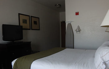 Hotel Holiday Inn Express Celina