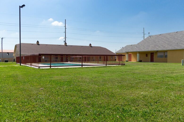 Hotel Econo Lodge Pryor