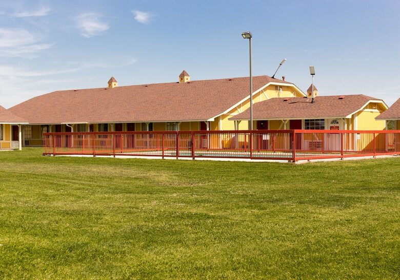 Hotel Econo Lodge Pryor