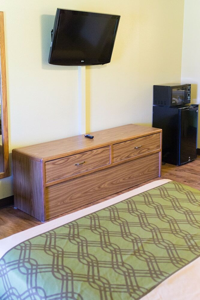 Hotel Econo Lodge Pryor