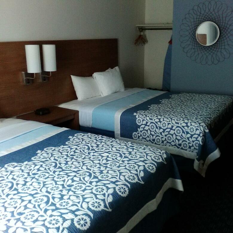 Hotel Days Inn Doylestown